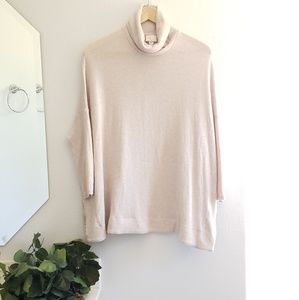 Anthropologie Maeve sweater
